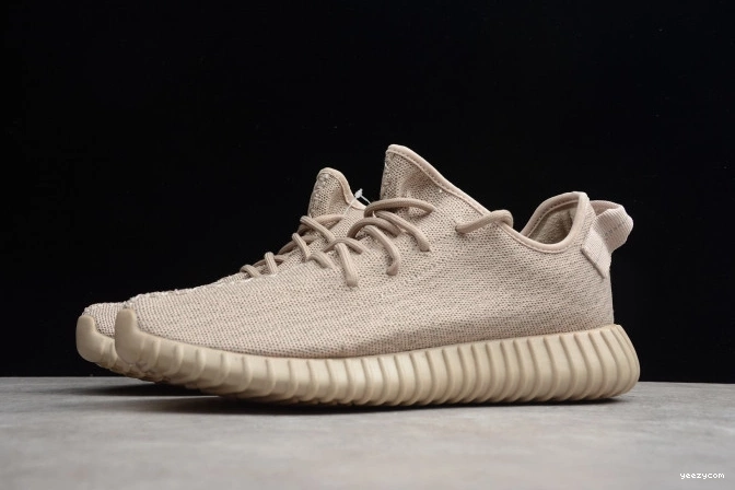 Boost Yeezy Tan AQ2661 Oxford 350 Adidas 0729